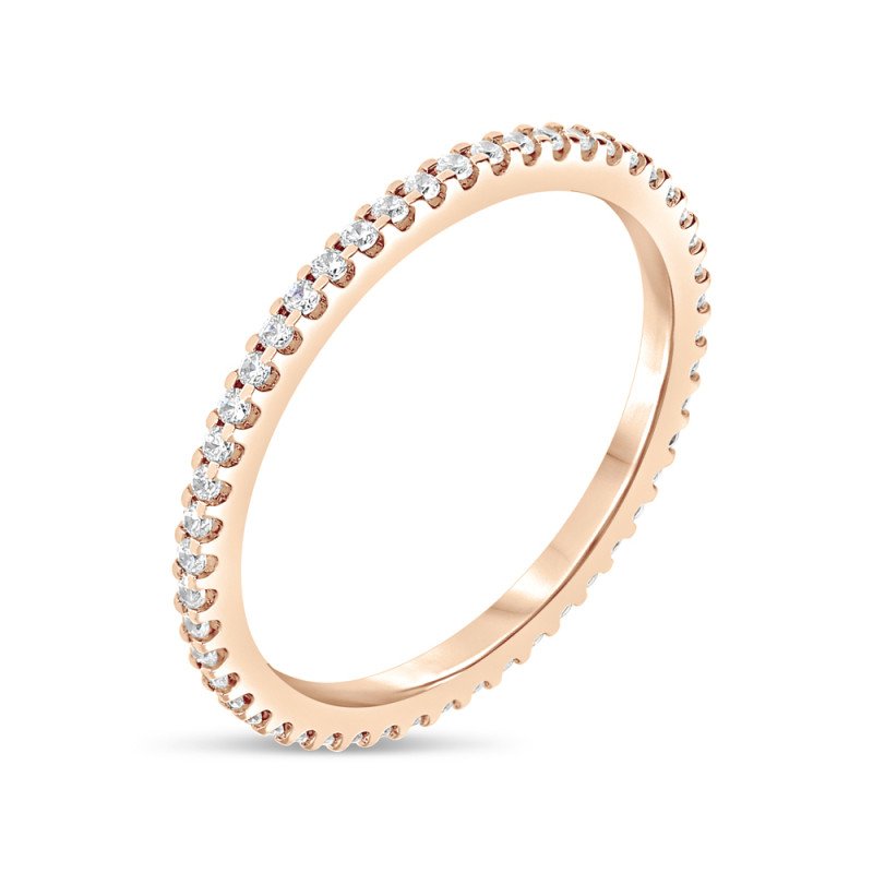 Alliance diamants Flamma tour complet | Carat et Moi