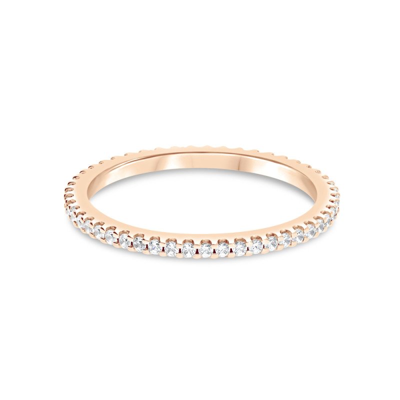 Alliance diamants Flamma tour complet | Carat et Moi