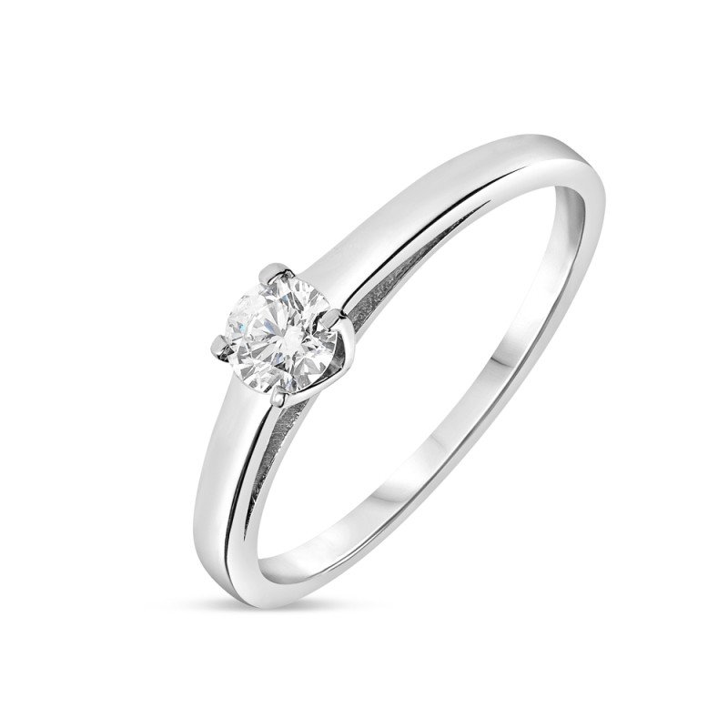 Solitaire Jaoline | Carat et Moi