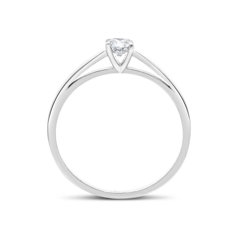 Solitaire Jaoline | Carat et Moi