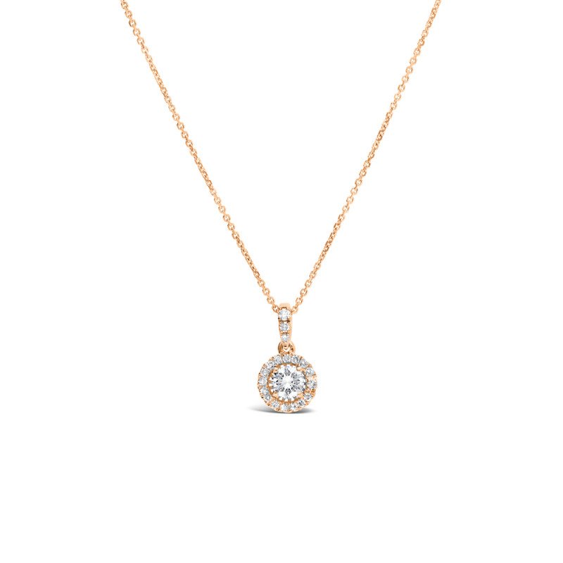 Pendentif Mona | Carat et Moi