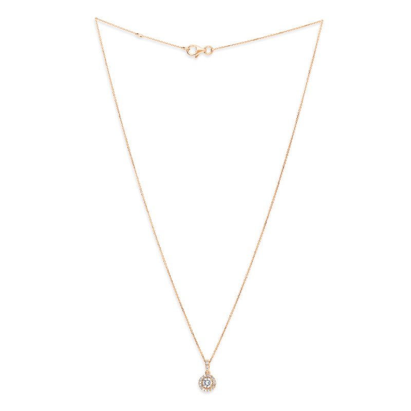 Pendentif Mona | Carat et Moi