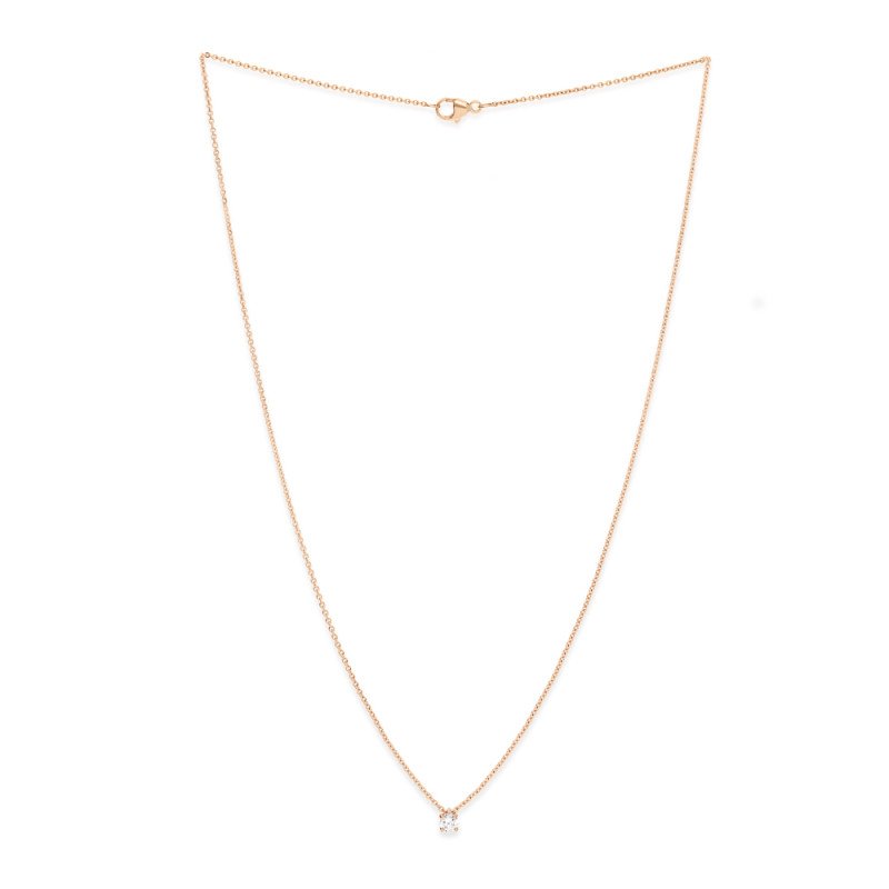 Pendentif Zoe | Carat et Moi