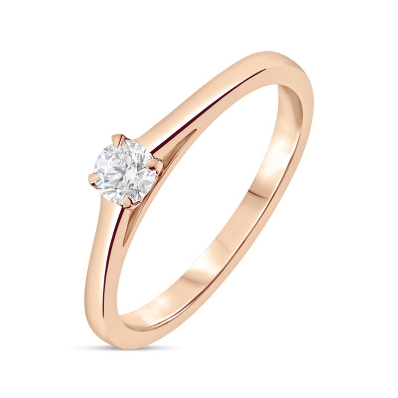 Solitaire Zoe | Carat et Moi