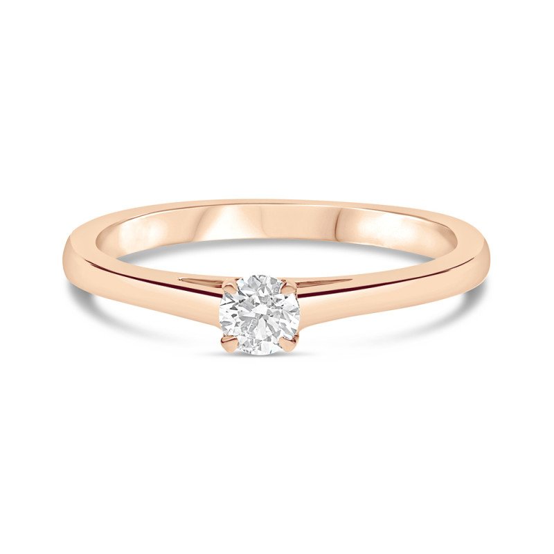 Solitaire Zoe | Carat et Moi