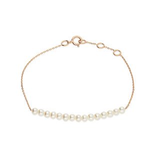 Bracelet Clara | Carat et Moi