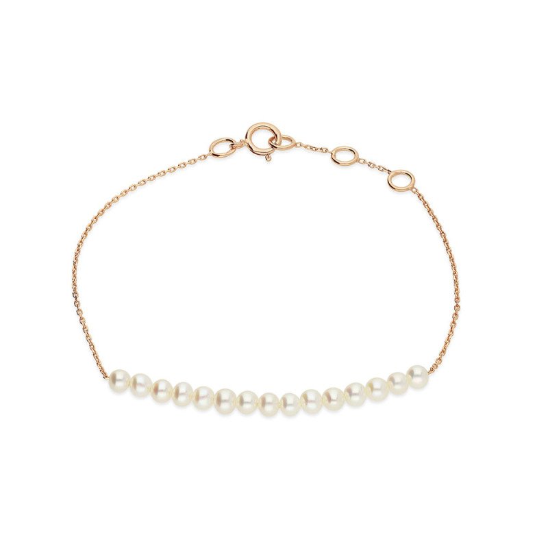 Bracelet Clara | Carat et Moi