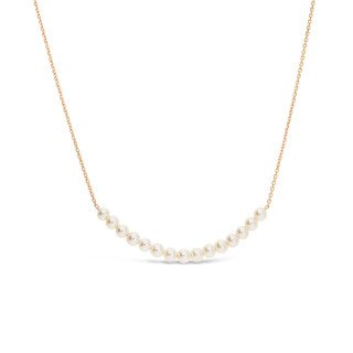 Collier Clara | Carat et Moi
