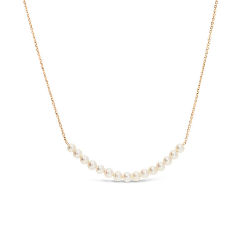 Collier Clara | Carat et Moi