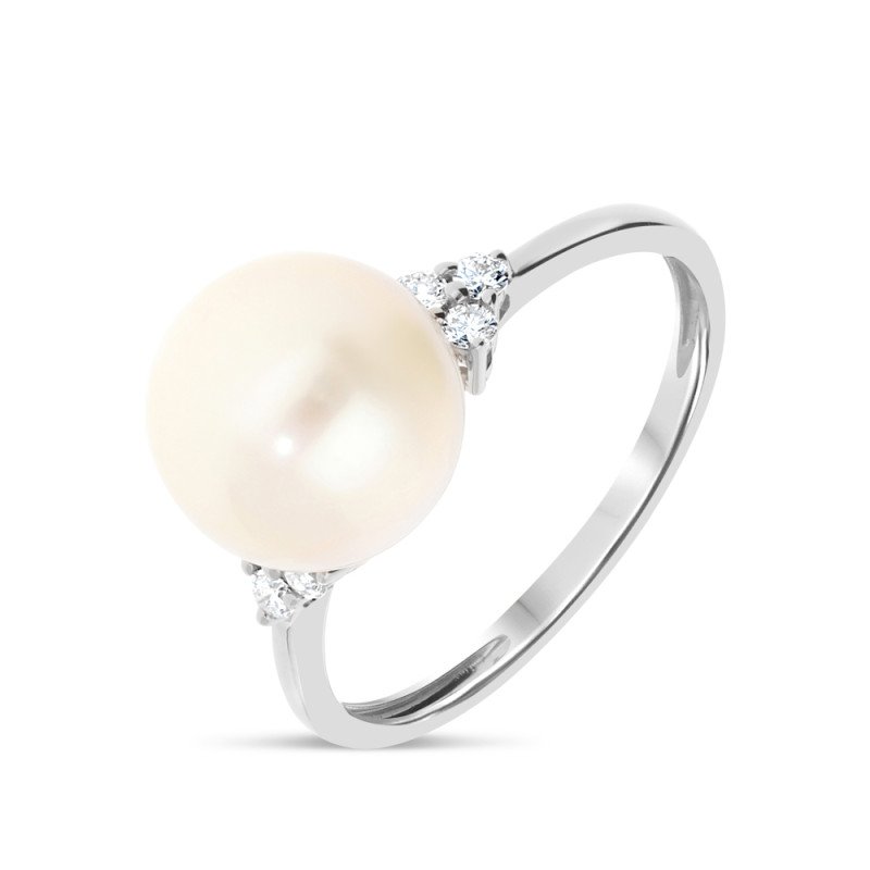 Bague Perla | Carat et Moi