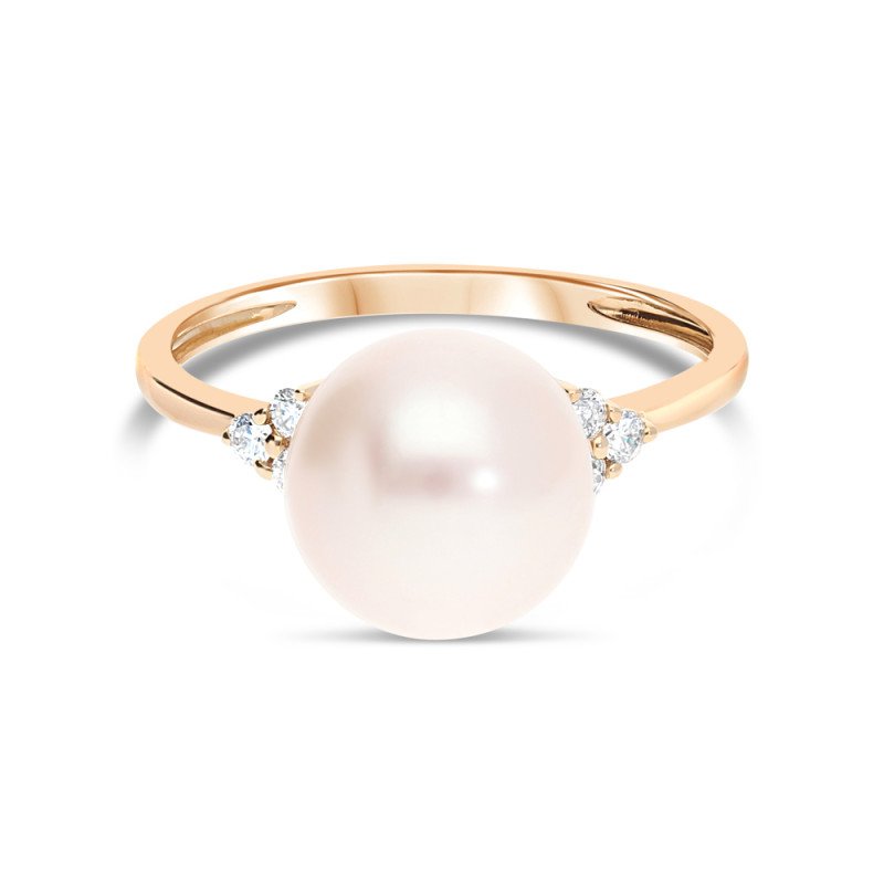 Bague Perla | Carat et Moi