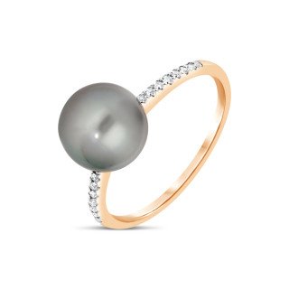 Bague Teddy | Carat et Moi