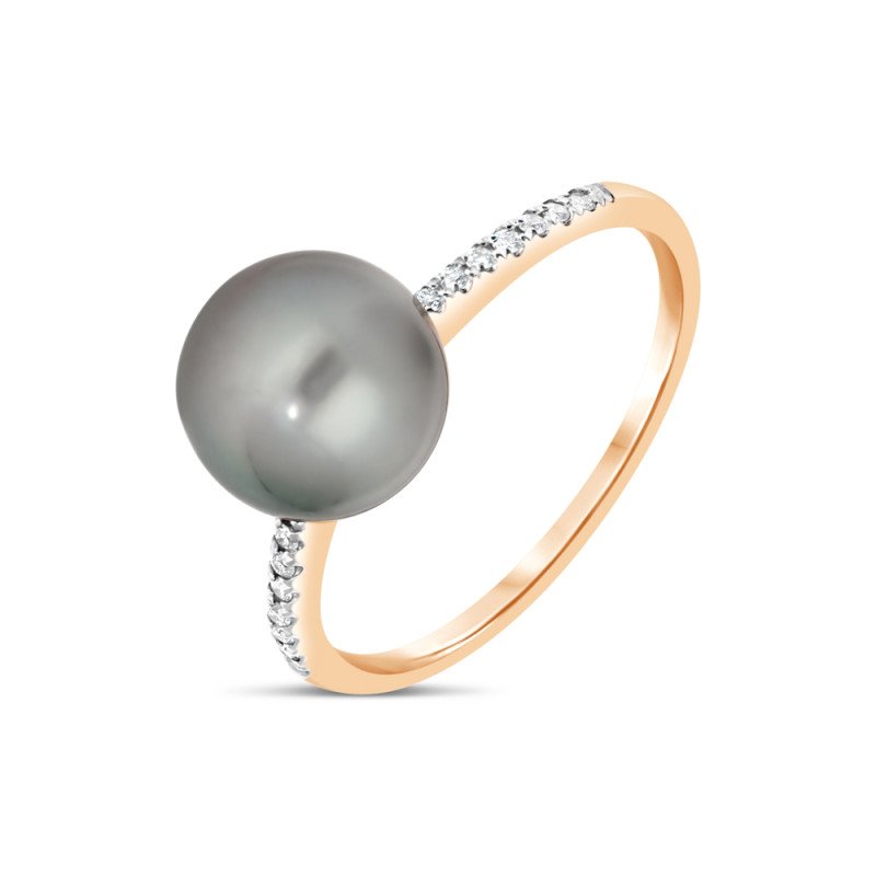 Bague Teddy | Carat et Moi