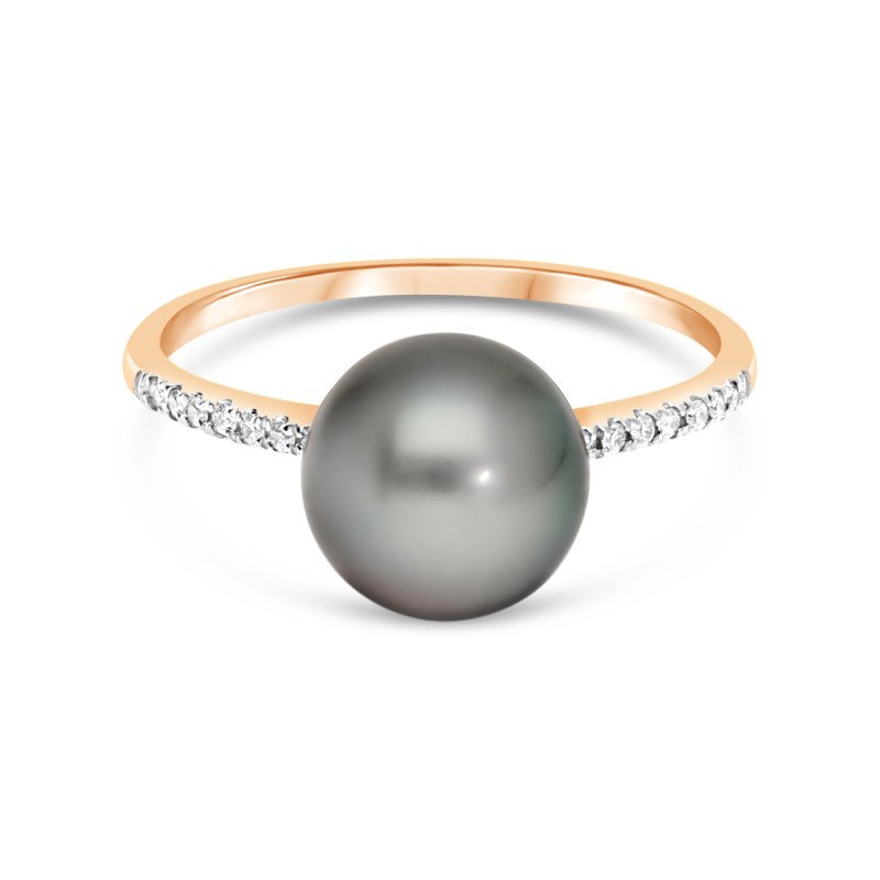 Bague Teddy | Carat et Moi