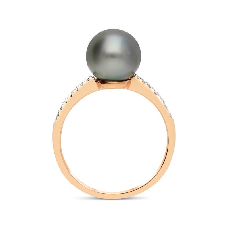 Bague Teddy | Carat et Moi