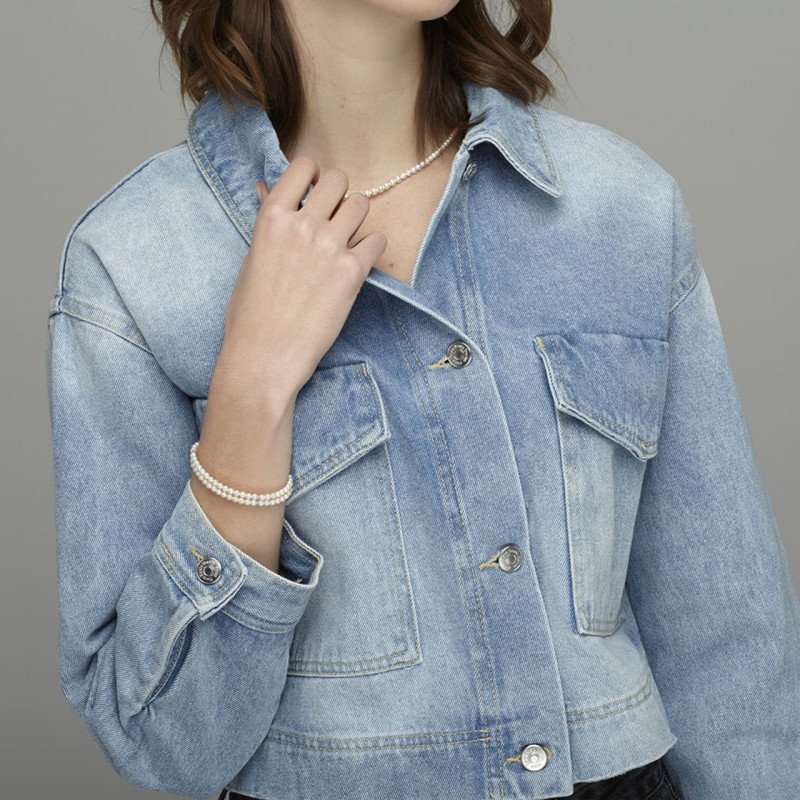 Collier Valeria | Carat et Moi