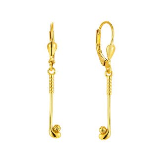 Boucles d'oreilles All Square | Carat et Moi