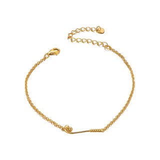 Bracelet All Square | Carat et Moi