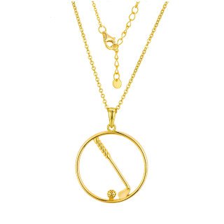 Collier Fairway | Carat et Moi