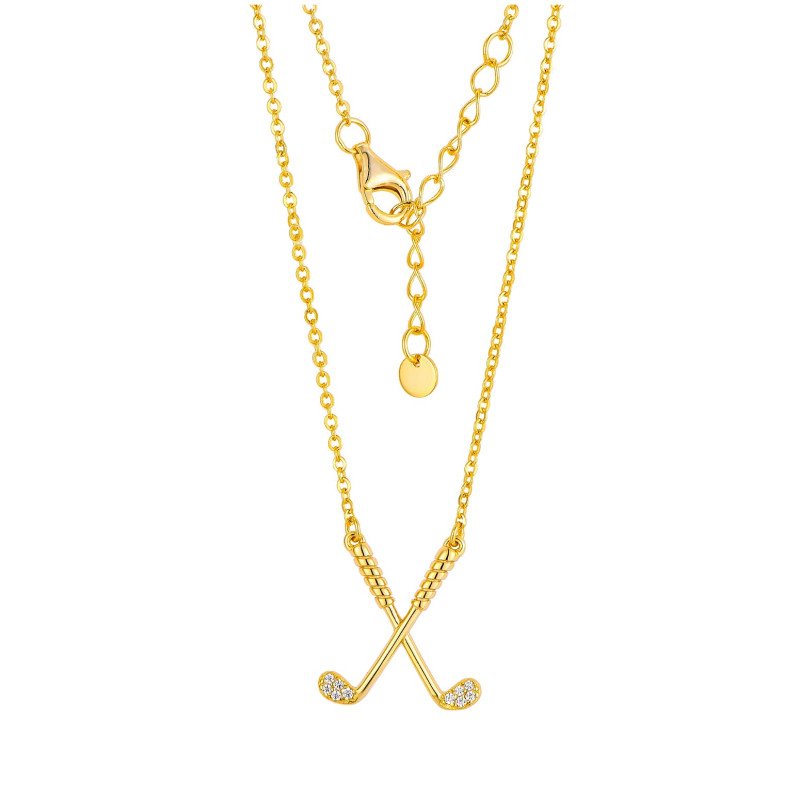 Collier Mulligan Topaze | Carat et Moi