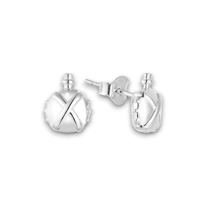 Boucles d'oreilles Potion magique Boucles doreilles potion magique | Carat et Moi