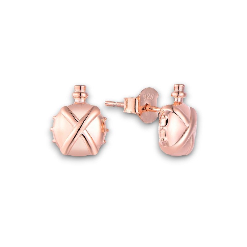 Boucles d'oreilles Potion magique Boucles doreilles potion magique | Carat et Moi