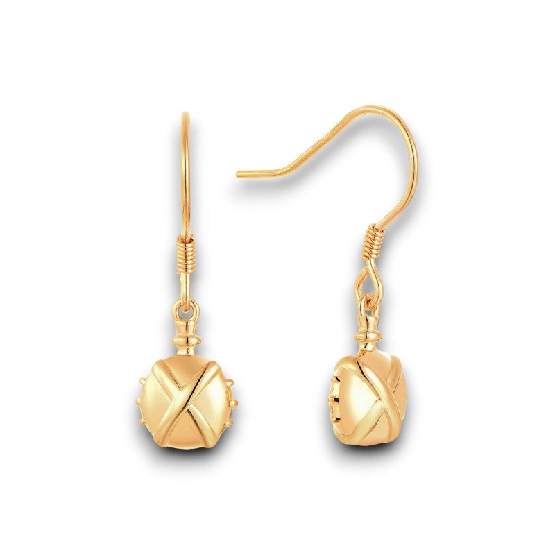 Boucles d'oreilles Potion magique Boucles doreilles potion magique réf. SE13991B | Carat et Moi