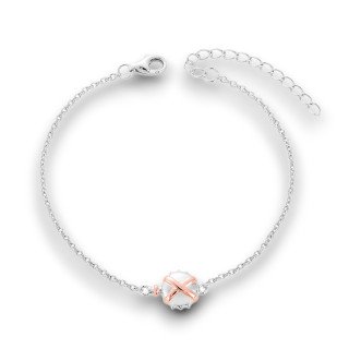 Bracelet Potion magique en or | Carat et Moi