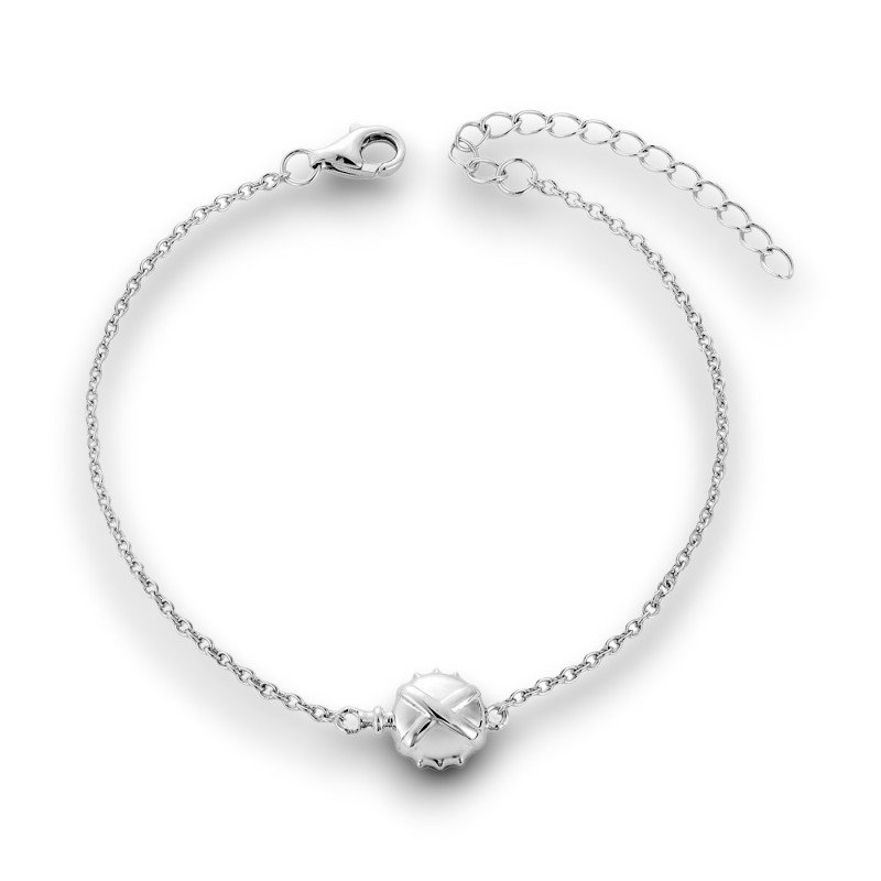 Bracelet Potion magique en or | Carat et Moi