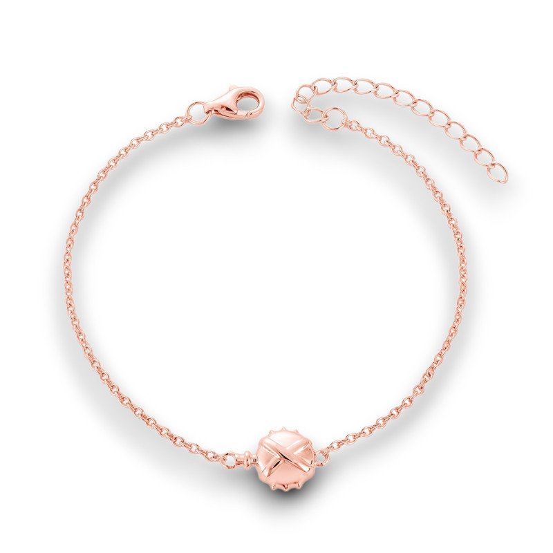Bracelet Potion magique en or | Carat et Moi