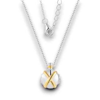 Collier Potion magique | Carat et Moi