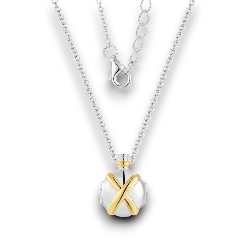 Collier Potion magique | Carat et Moi