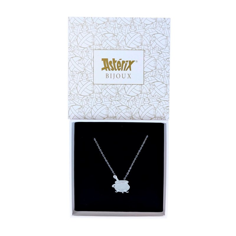 Collier Marmite, cadeau femme | Carat et Moi