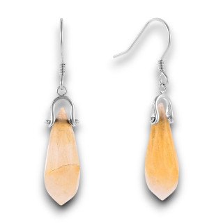 Boucles d'oreilles Menhir Boucles doreilles menhir réf. SE14227A | Carat et Moi