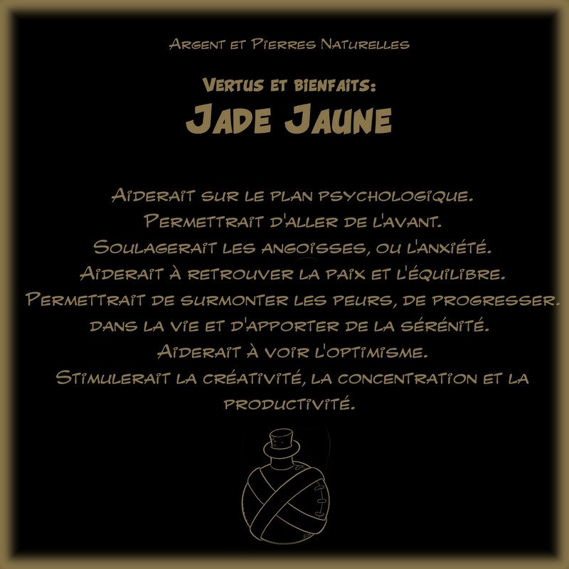 Collier Menhir or jaune ou or blanc | Carat et Moi