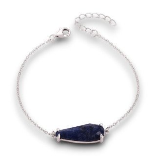 Bracelet Menhir pour bébé et enfant | Carat et Moi