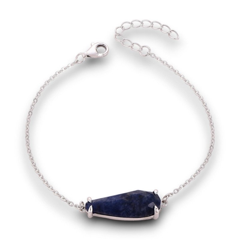 Bracelet Menhir pour bébé et enfant | Carat et Moi