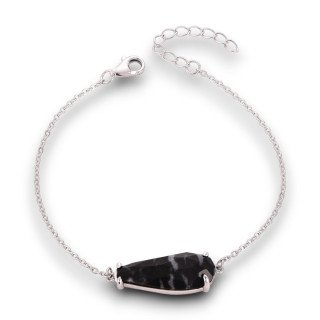 Bracelet Menhir pour bébé et enfant | Carat et Moi