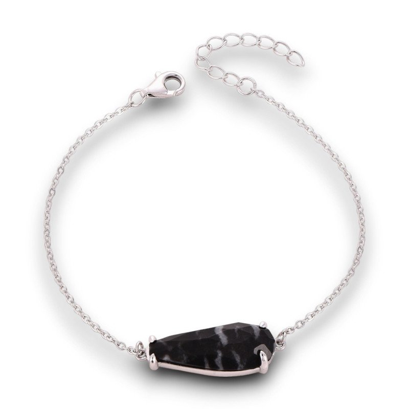 Bracelet Menhir pour bébé et enfant | Carat et Moi