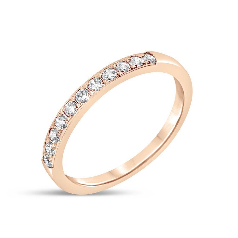 Alliance diamants Jaoline | Carat et Moi