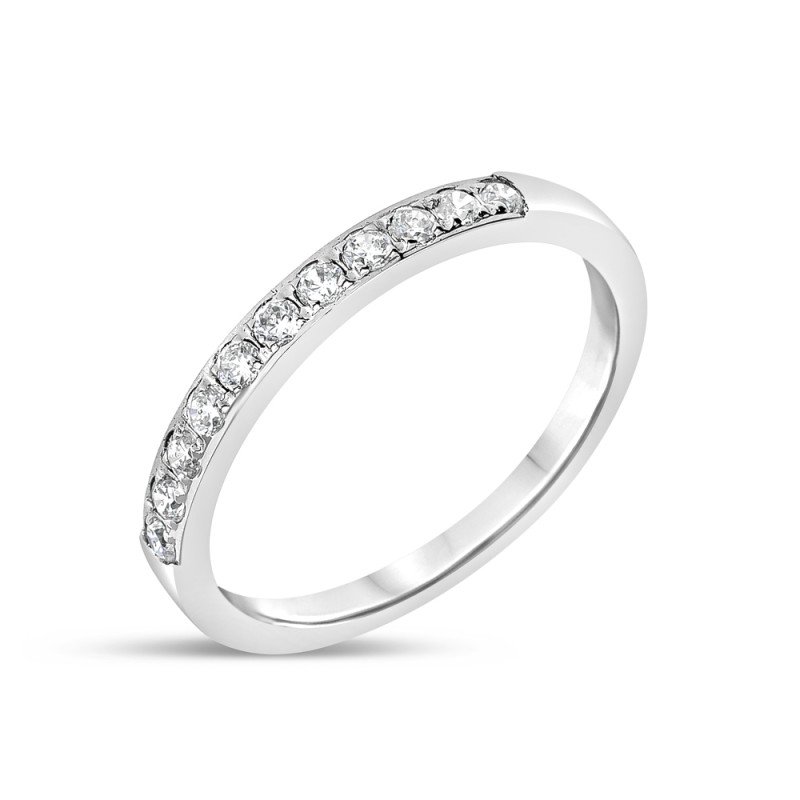 Alliance diamants Jaoline | Carat et Moi