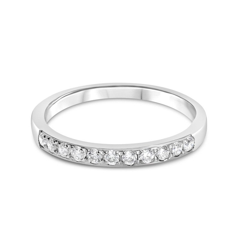 Alliance diamants Jaoline | Carat et Moi