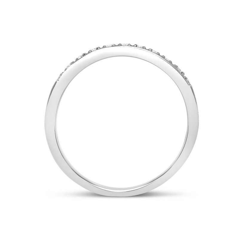 Alliance diamants Jaoline | Carat et Moi