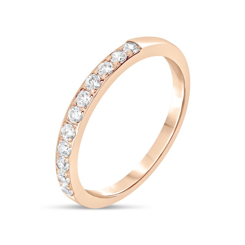 Alliance diamants Jaoline | Carat et Moi