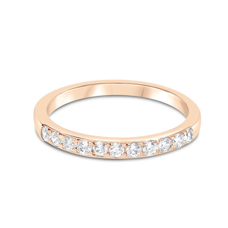Alliance diamants Jaoline | Carat et Moi