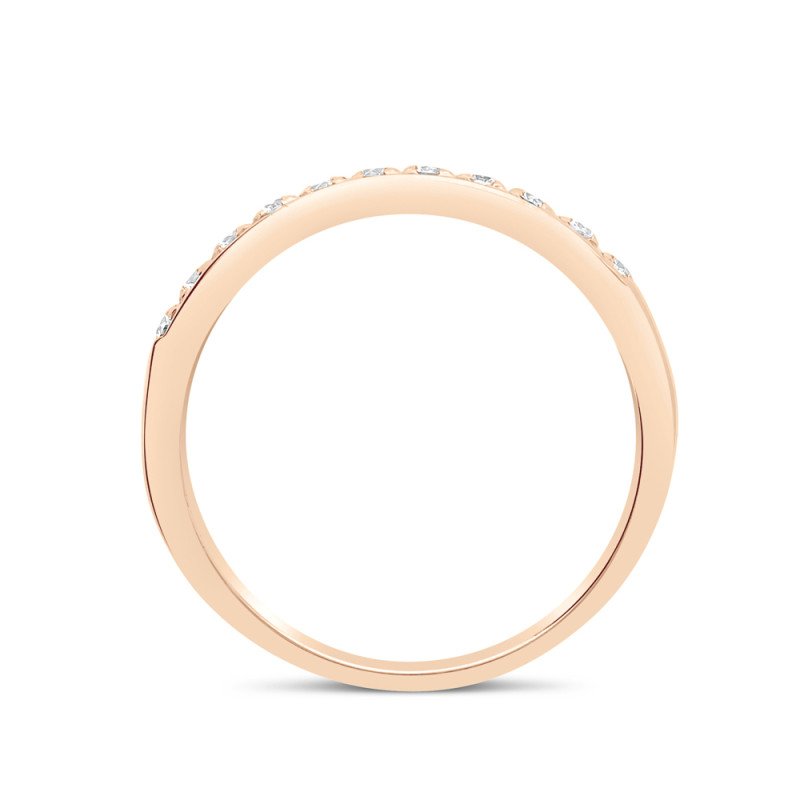 Alliance diamants Jaoline | Carat et Moi
