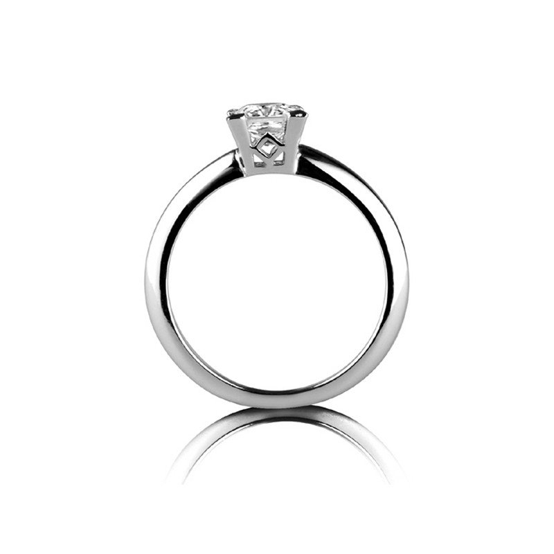 Solitaire Icare | Carat et Moi