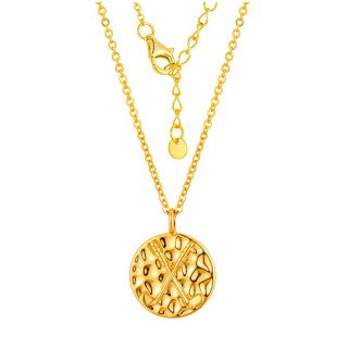 Collier Backspin | Joïkka Golf – Carat et Moi