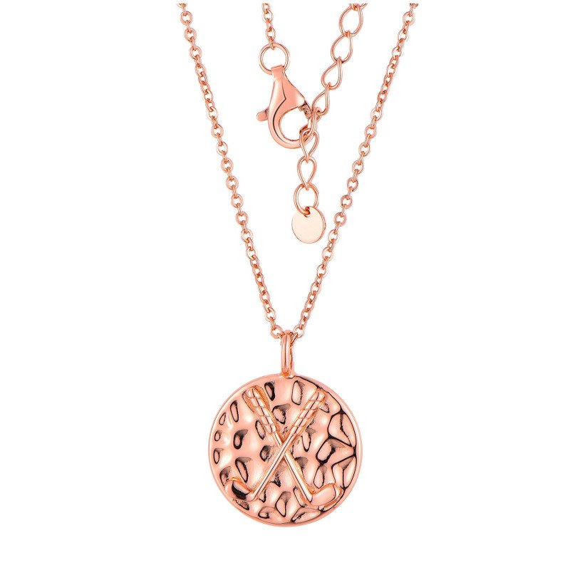 Collier Backspin | Joïkka Golf – Carat et Moi
