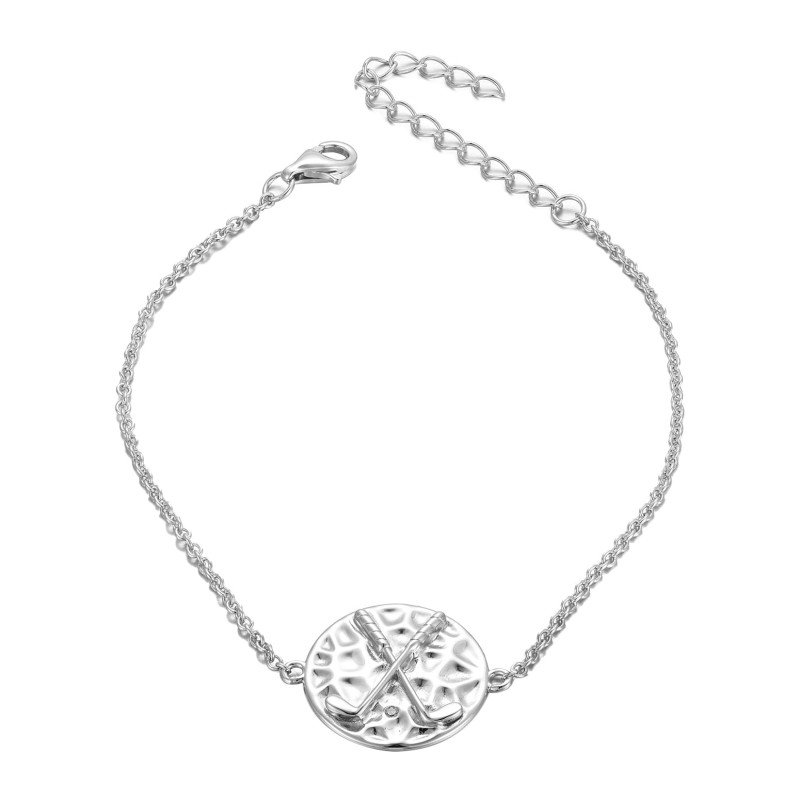 Bracelet Backspin Topaze | Joïkka Golf – Carat et Moi